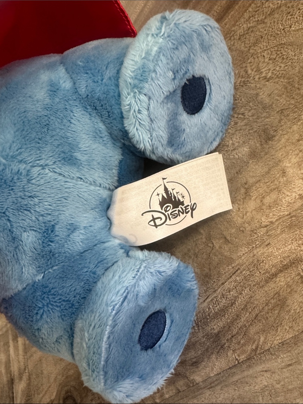 Disney Shanghai Stitch Plush - Picture 3 of 3